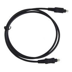 Cable de Audio Digital Optico 10 Pies