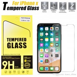 Templados - Tempere Glass - Protector de Pantalla 9H
