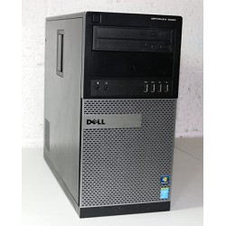 CPU DELL OPTIPLEX 9020 i7 4TA