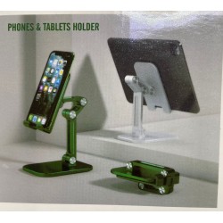 SOPORTE CELULAR Y TABLET FOLDING