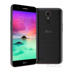 LG K10 2017 16GB