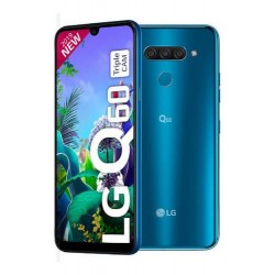 LG Q60 64GB