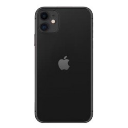 IPHONE 11 NORMAL 128 GB NEGRO